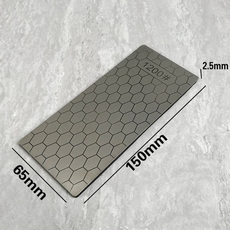 Diamond Sharpening Stone Knife Knife sharpener Whetstone