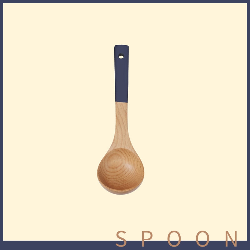 Cooking Spoon Scoop Kitchen Tool Kit