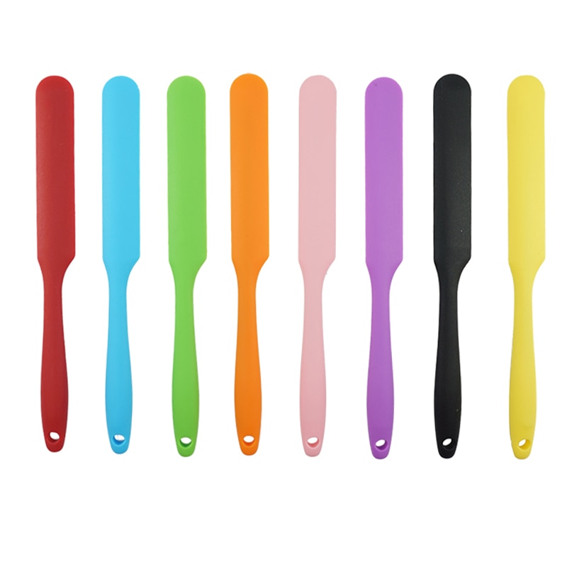 Silicone Spatula Heat Resistant Flexible