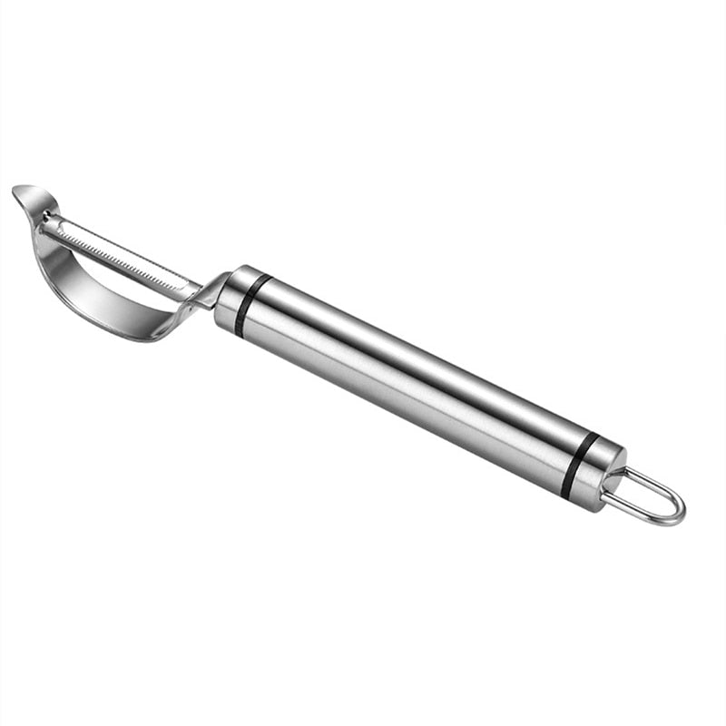 Vegetable Peeler Stainless Steel