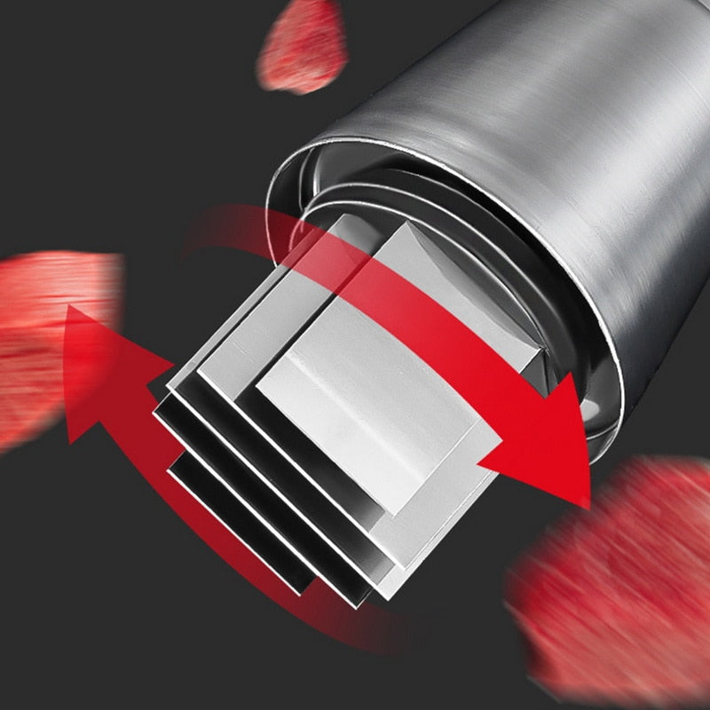Onion Chopper Garlic Crusher