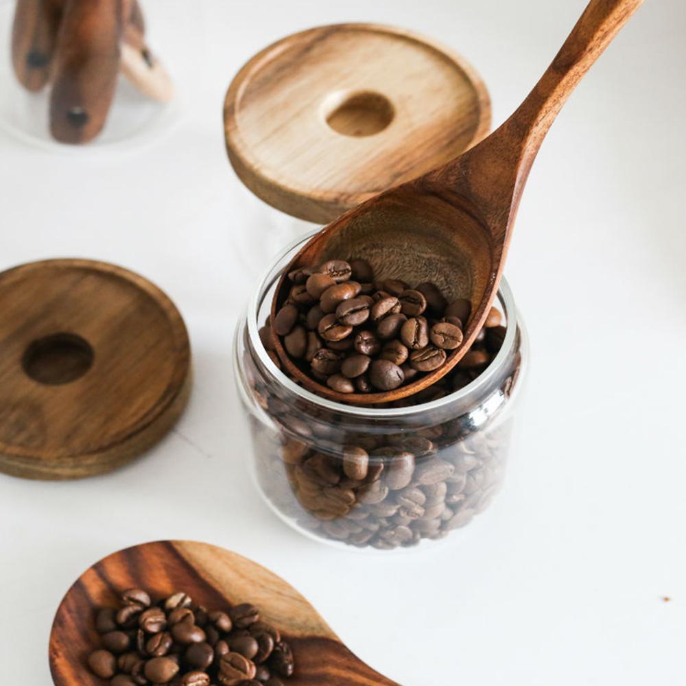 Cooking Spoons Scoop Kitchen Tool Set