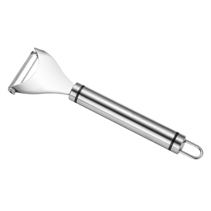 Vegetable Peeler Stainless Steel