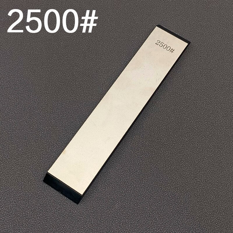 Large Size Diamond Bars Sharpening Stone System