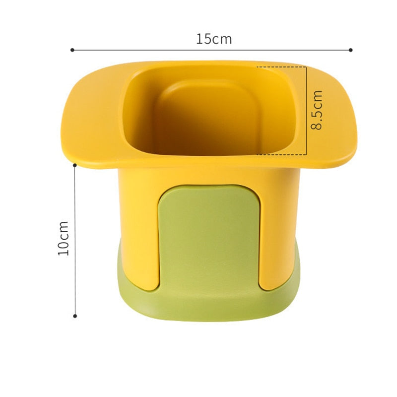 Multifunctional Vegetable Chopper