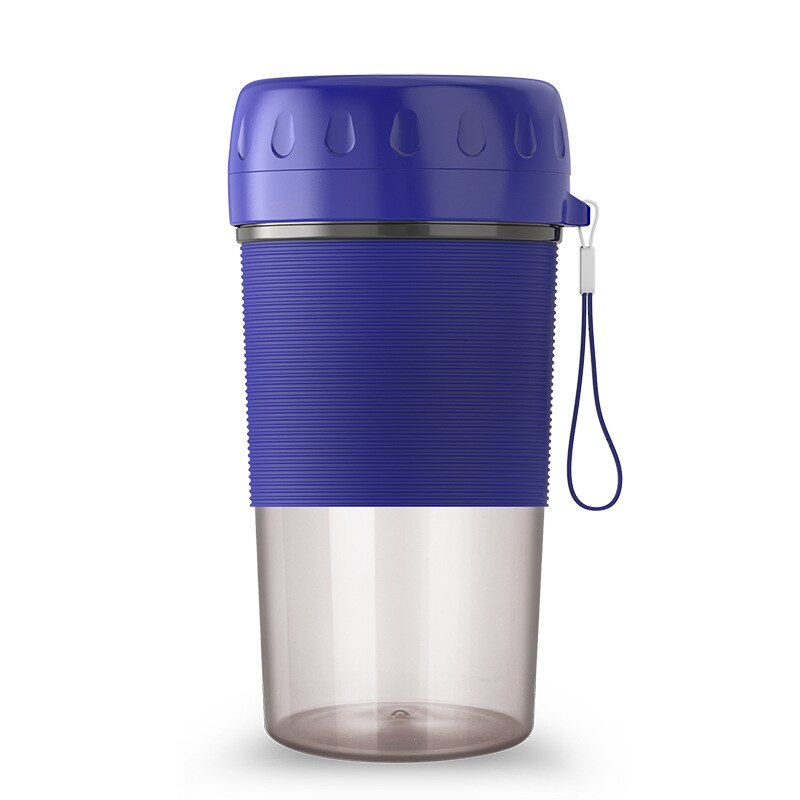 Portable Electric Juicer USB