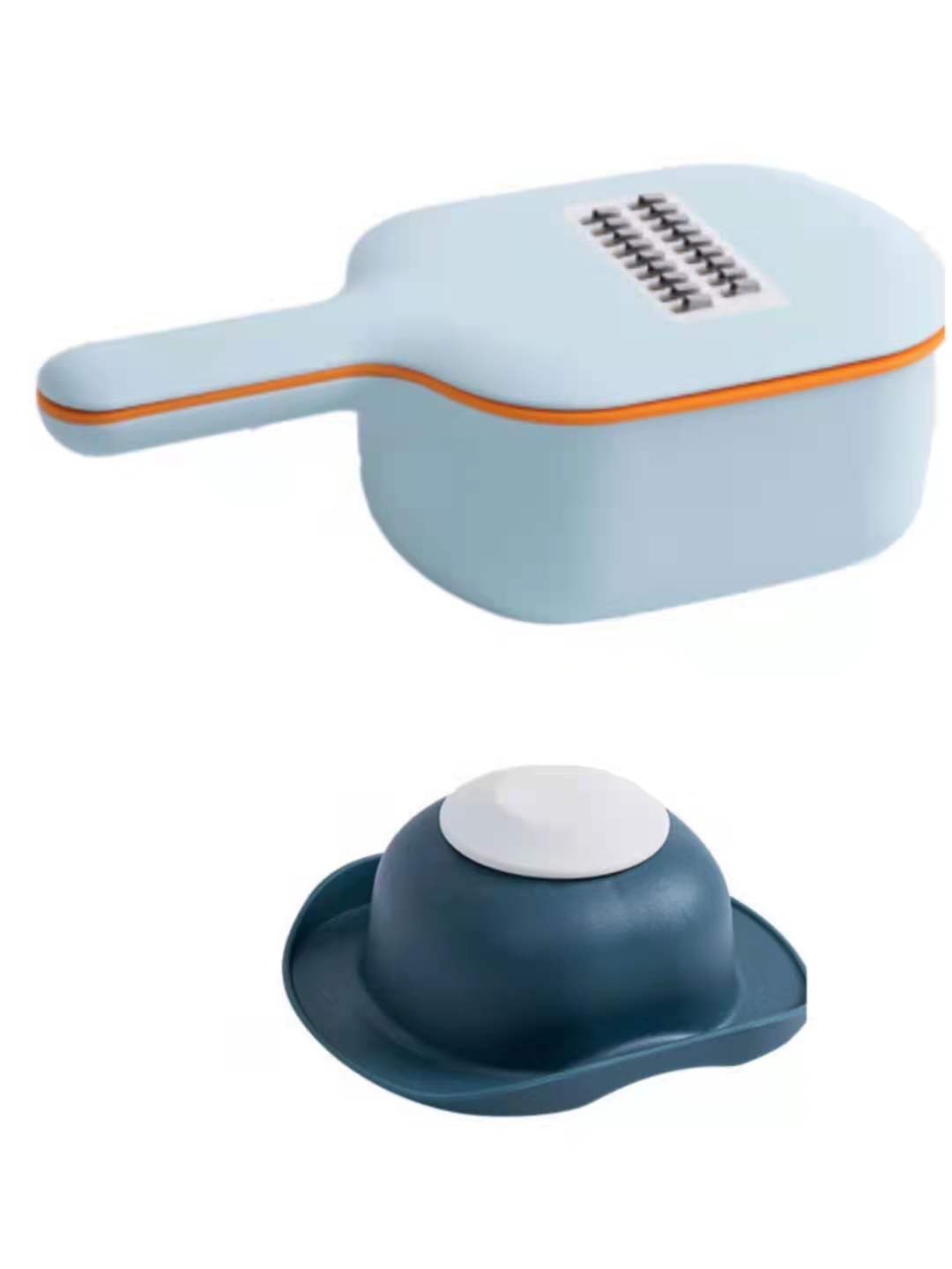 Vegetable Cutter Kitchen Accessories Fruit Potato Peeler Vegetable Slicer