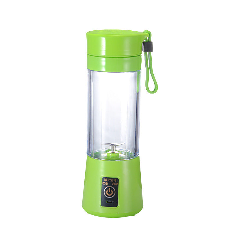 Juicing on the Go Portable Juicer Multifunctional Juicer