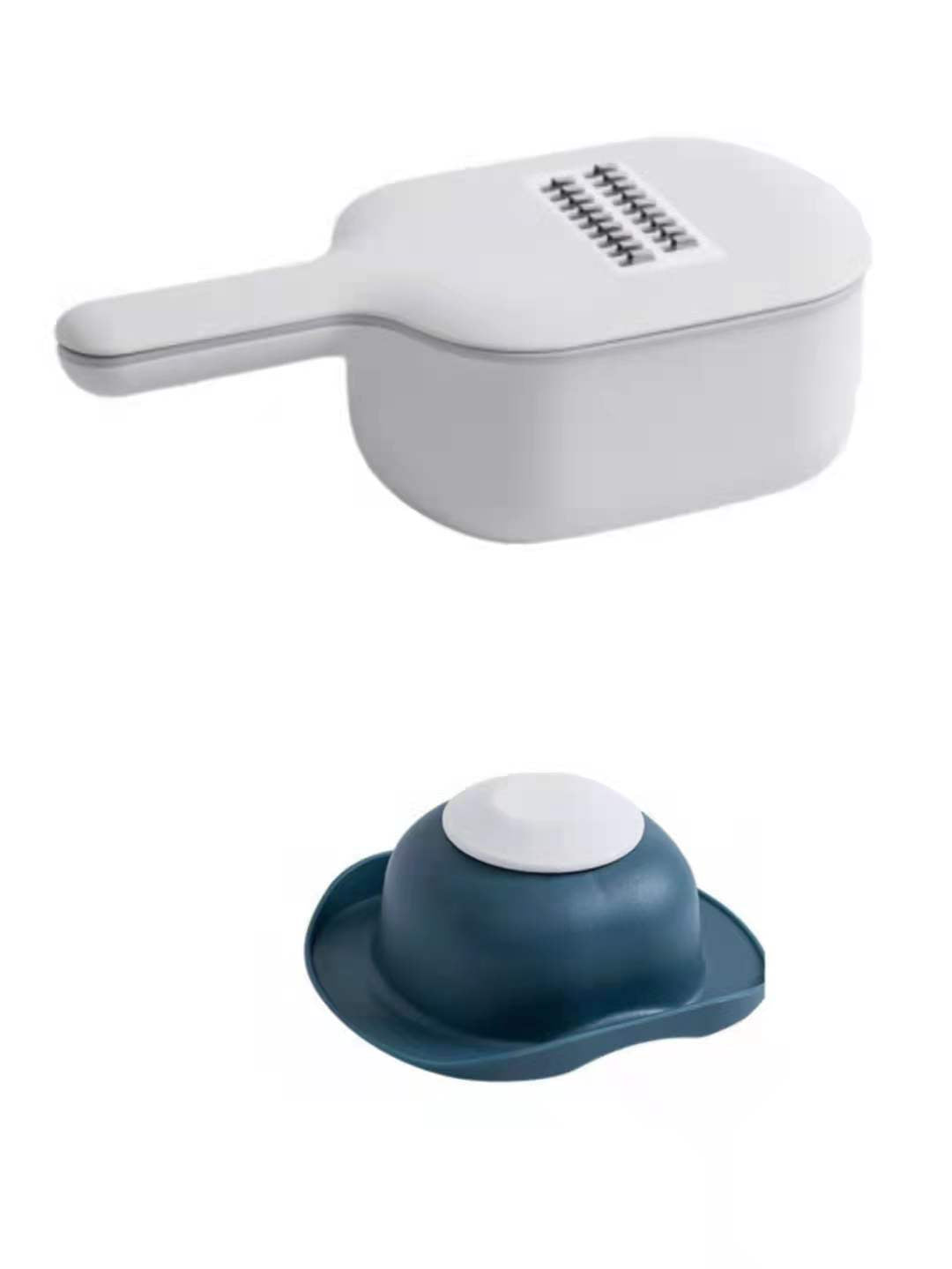 Vegetable Cutter Kitchen Accessories Fruit Potato Peeler Vegetable Slicer