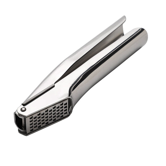 Garlic Press, 304 Stainless Steel Garlic Crusher