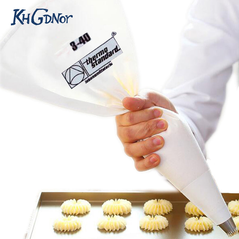 100% Cotton Cream Pastry
