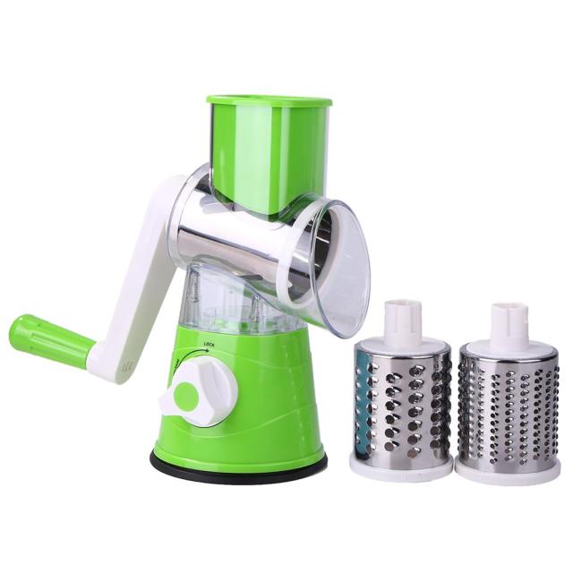Manual Vegetable Cutter Slicer Accessories