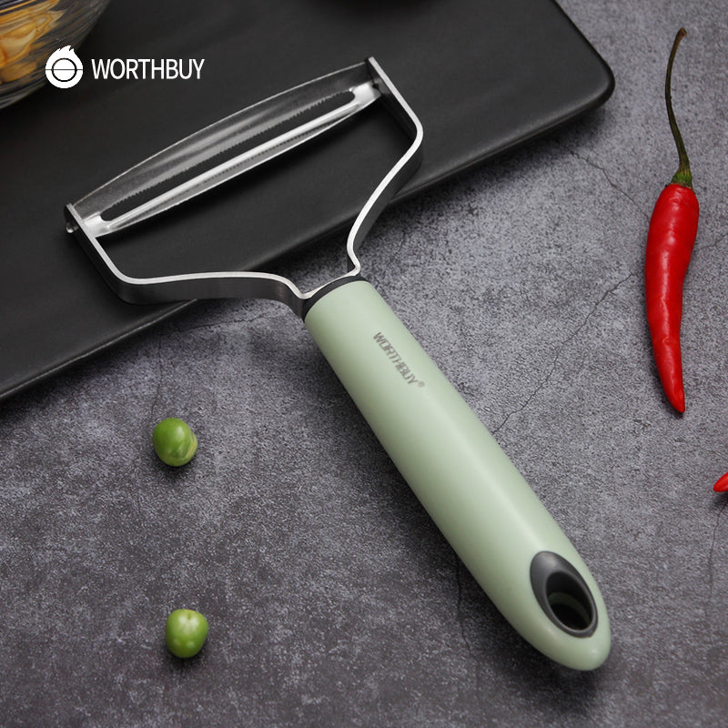 Wide Fruit Vegetable Peeler Peeler