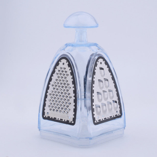 1Pcs Graters Shredders And Slicers Fruit Vegetable