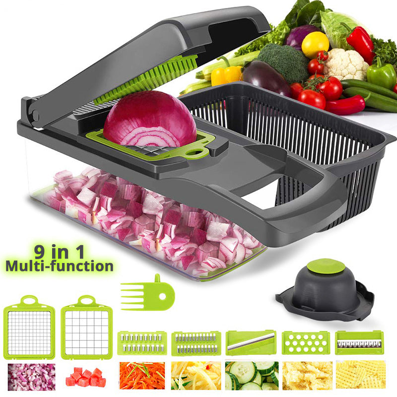 Vegetable Cutter Mandoline Slicer Fruits
