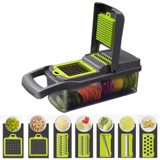 Vegetable Cutter Mandoline Slicer Fruits