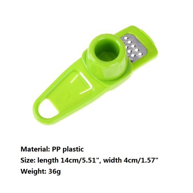 Garlic Presses Garlic Mincer Chopping