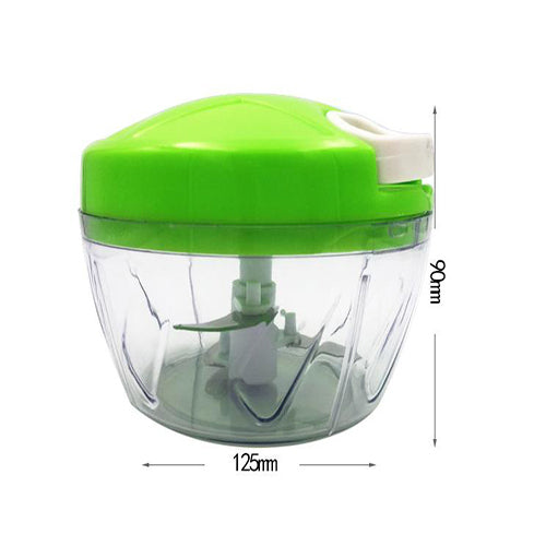 Multi-function Vegetable Cutter Slicer