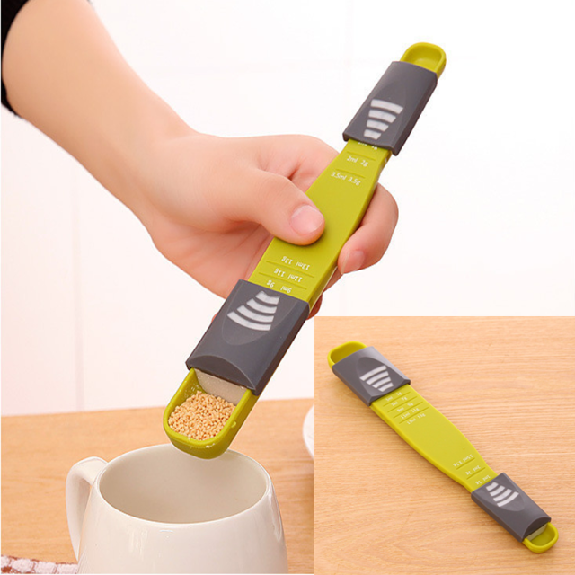 Kitchen Accessories plastic Silicone Kitchen Cooking