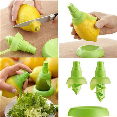 Kitchen Accessories plastic Silicone Kitchen Cooking