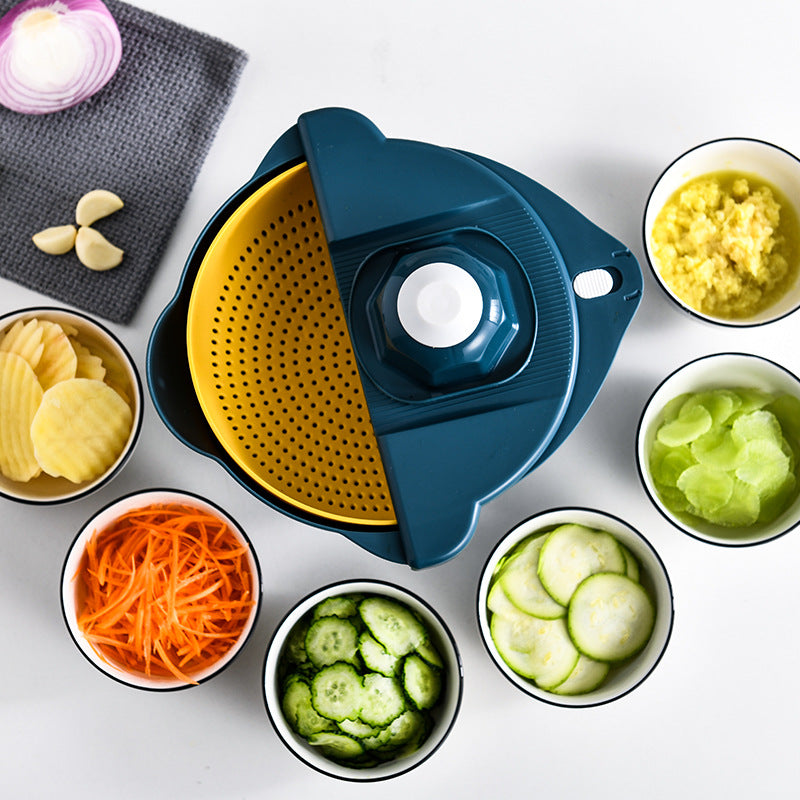 Potato Peeler Ccarrot Grater Shredder