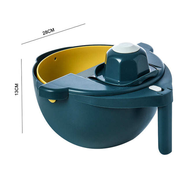 Potato Peeler Ccarrot Grater Shredder