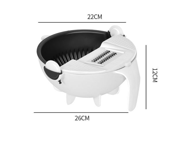 Potato Peeler Ccarrot Grater Shredder