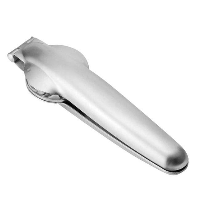 VKTECH Stainless Steel Chestnut Clip Peeler