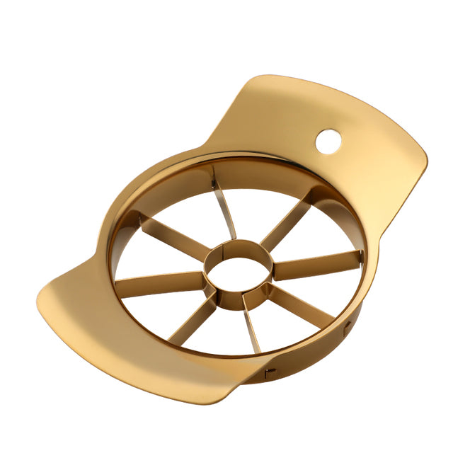 Apple Cutter Slicer Vegetable Fruit