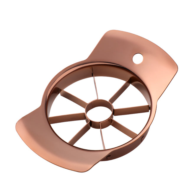 Apple Cutter Slicer Vegetable Fruit