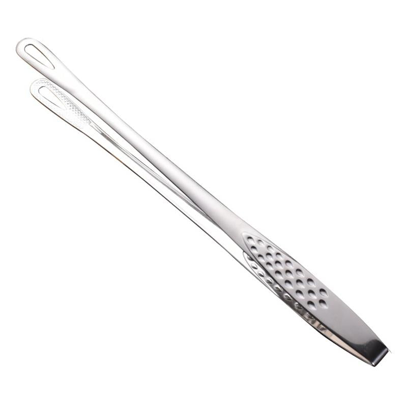 Stainless Steel Food Tongs
