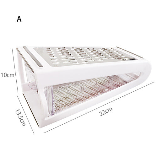 Multifunction Grater for Vegetables Graters