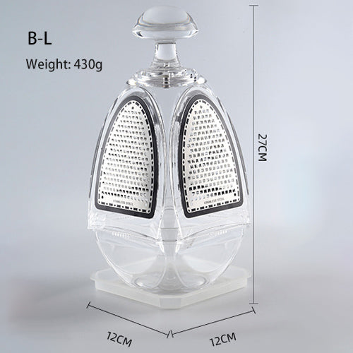 Multifunction Grater for Vegetables Graters