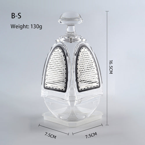 Multifunction Grater for Vegetables Graters