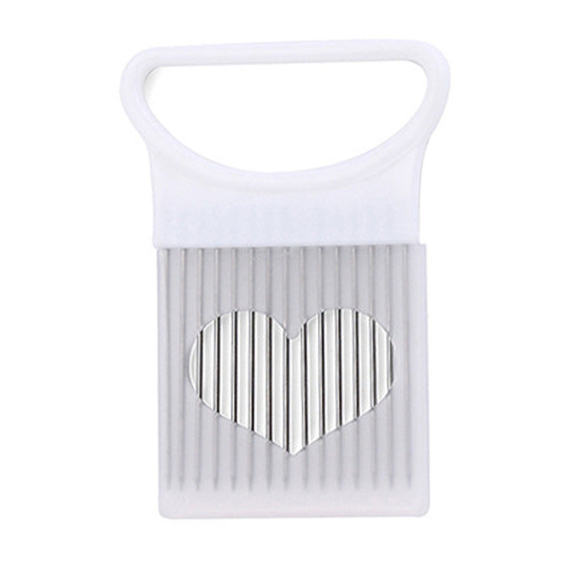 1PC Stainless Steel Onion Needle Onion Holder
