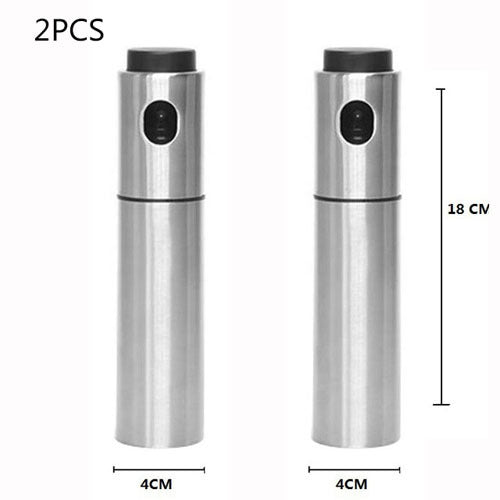 BBQ Baking Olive Oil Spray Bottle Oil Vinegar Spray