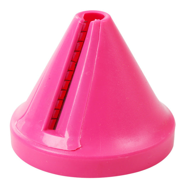 Multifunction Creative spiral cutter Spiral