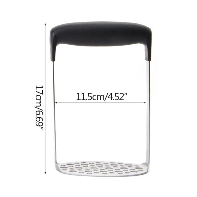 Creative Potato Masher Cooking Tools