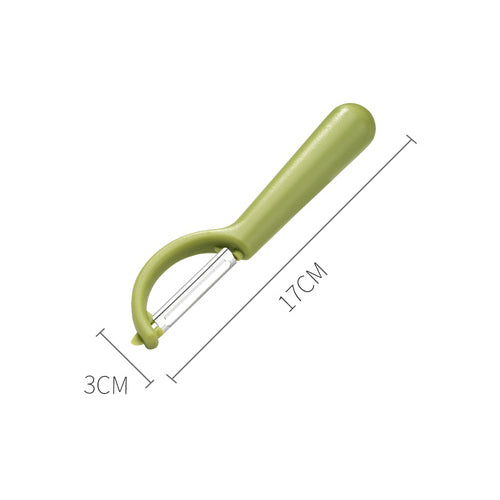 Sharp Fast Fruits Vegetable Peeler