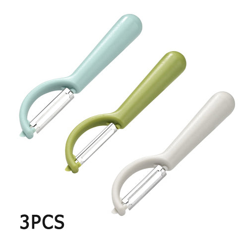 Sharp Fast Fruits Vegetable Peeler