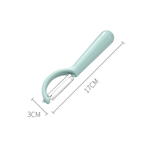 Sharp Fast Fruits Vegetable Peeler
