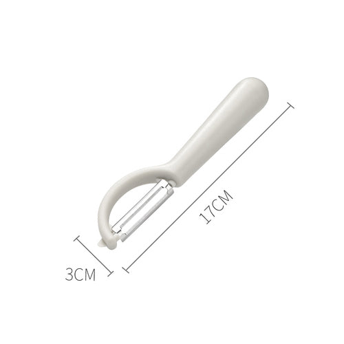 Sharp Fast Fruits Vegetable Peeler