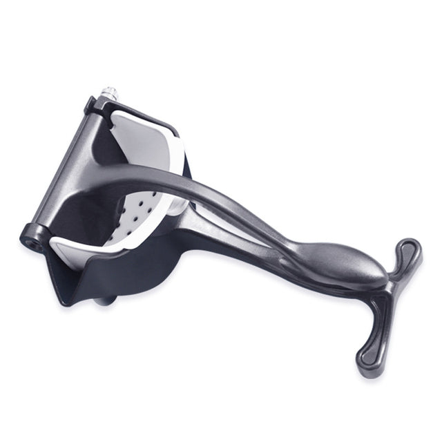 Manual Fruit Juicer Aluminum Alloy Hand