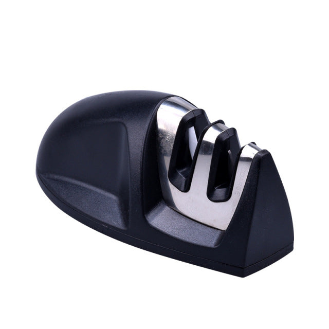 Knife Sharpener 3 Stages Kitchen Knife Sharpening