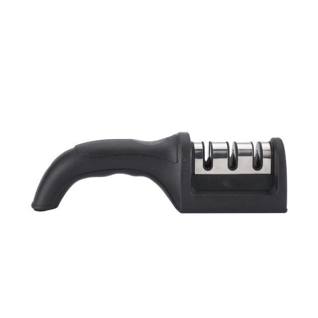 Knife Sharpener 3 Stages Kitchen Knife Sharpening