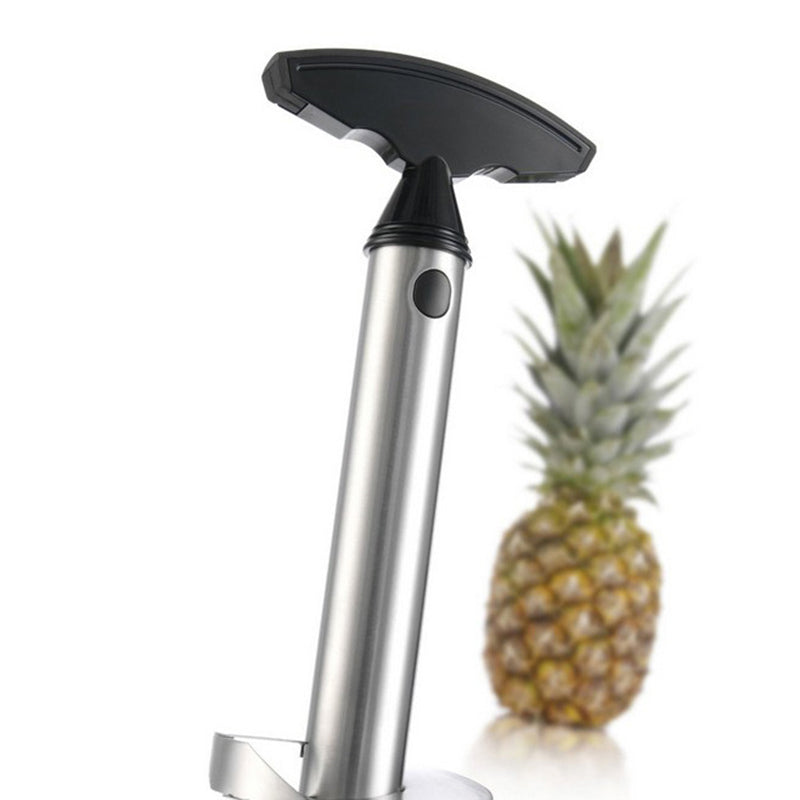 Pineapple Knife Kitchen Tool Stainless Fruit Pineapple