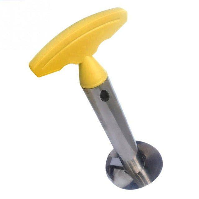 Pineapple Knife Kitchen Tool Stainless Fruit Pineapple