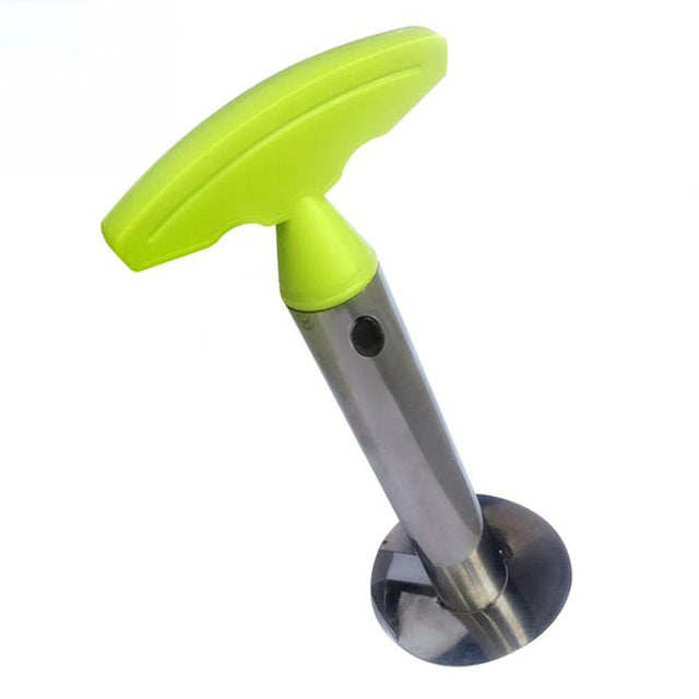 Pineapple Knife Kitchen Tool Stainless Fruit Pineapple