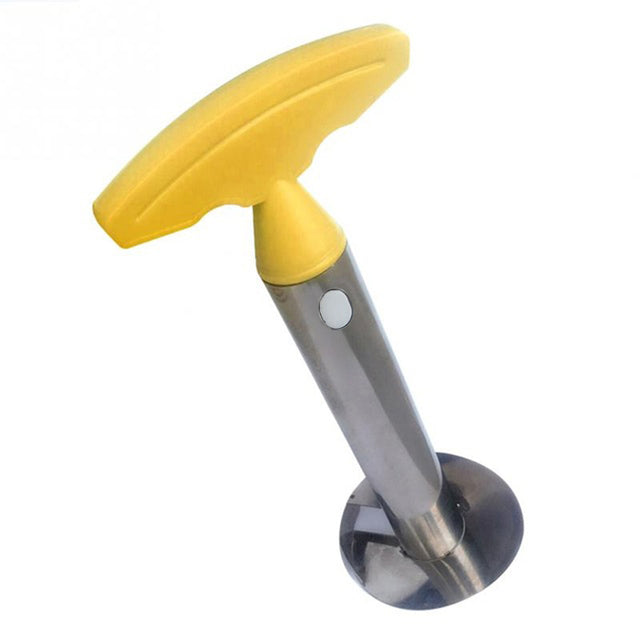 Pineapple Knife Kitchen Tool Stainless Fruit Pineapple