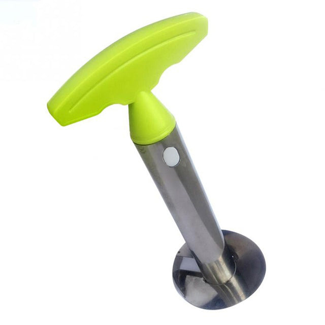 Pineapple Knife Kitchen Tool Stainless Fruit Pineapple
